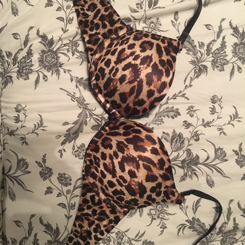 Victoria’s Secret Miraculous Bra